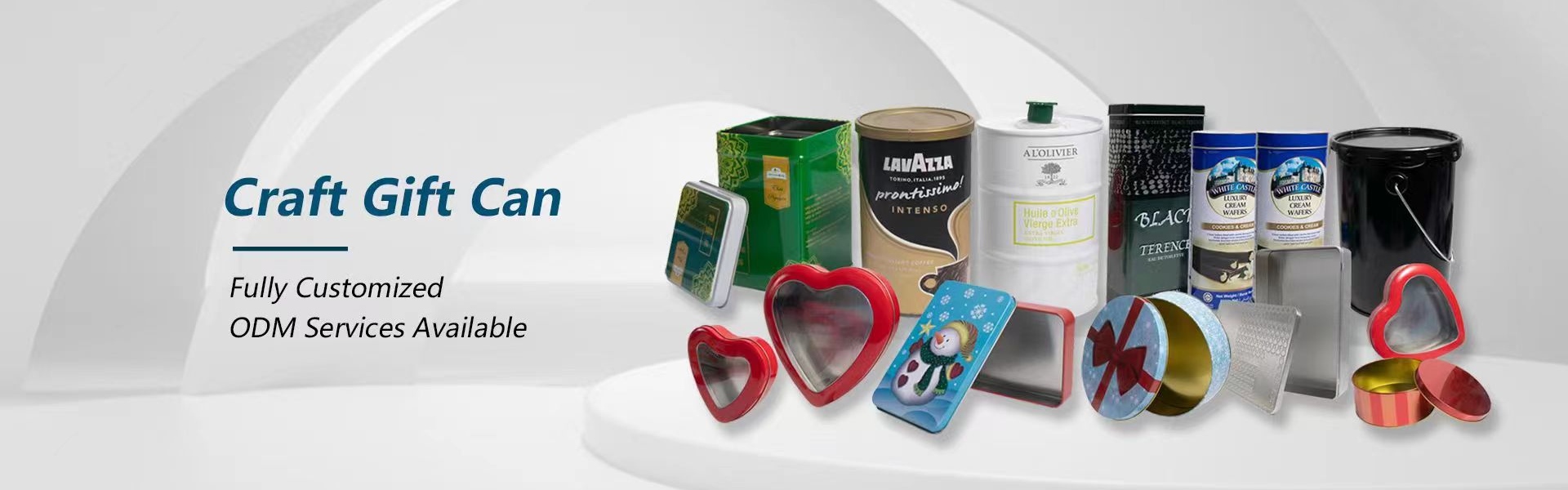 缶、ブリキ、缶、錫ケース,Jiangxi Xingmao(TCE) Packaging Products Co., LTD